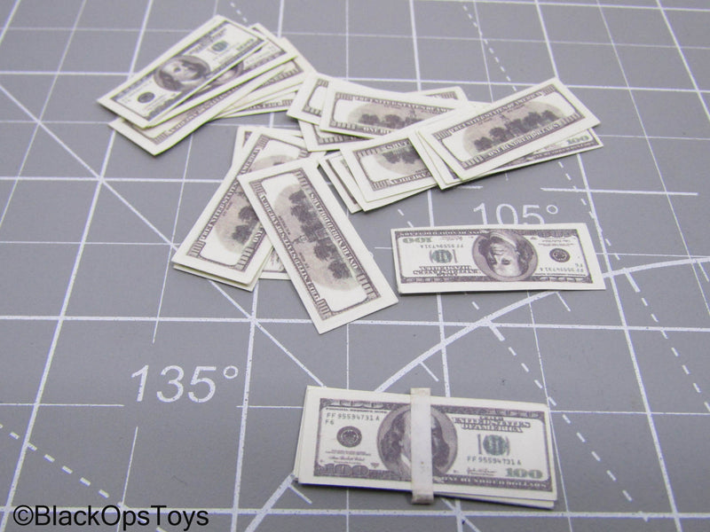 Load image into Gallery viewer, US Paper Currency $100 Bill Lot
