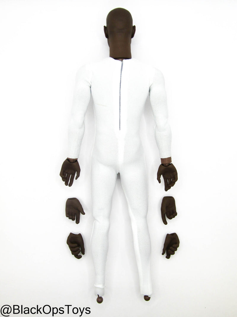 Load image into Gallery viewer, Sage Mentor - Male AA Base Body w/Headsculpt &amp; Stand
