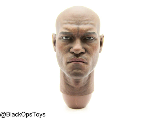 Sage Mentor - Male AA Base Body w/Headsculpt & Stand