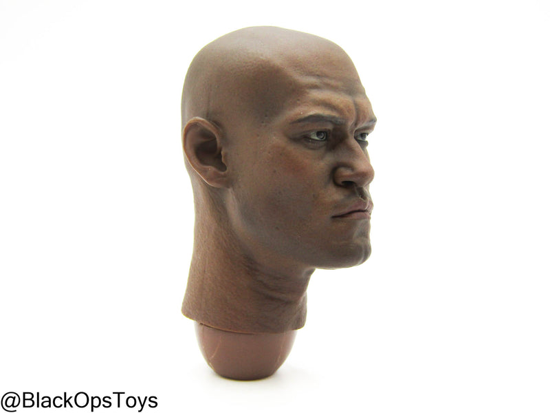 Load image into Gallery viewer, Sage Mentor - Male AA Base Body w/Headsculpt &amp; Stand
