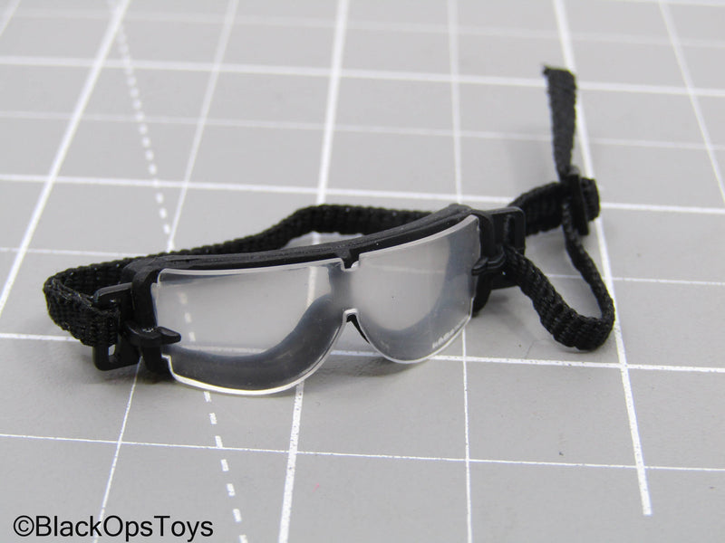Load image into Gallery viewer, Black Goggles (BBI)
