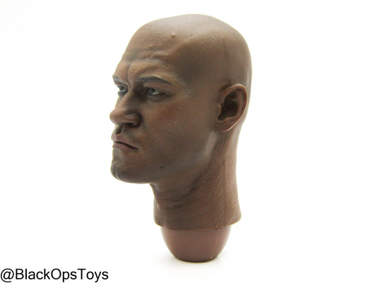 Sage Mentor - Male AA Base Body w/Headsculpt & Stand