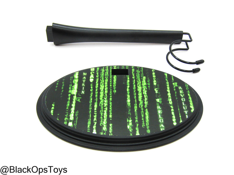 Load image into Gallery viewer, Sage Mentor - Male AA Base Body w/Headsculpt &amp; Stand
