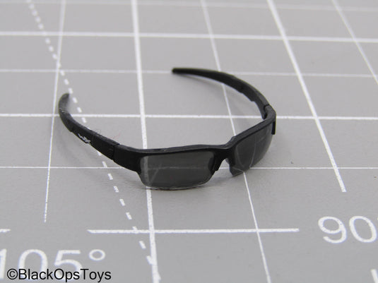 Black Sunglasses