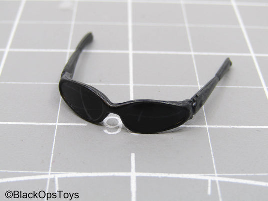 Black Sunglasses