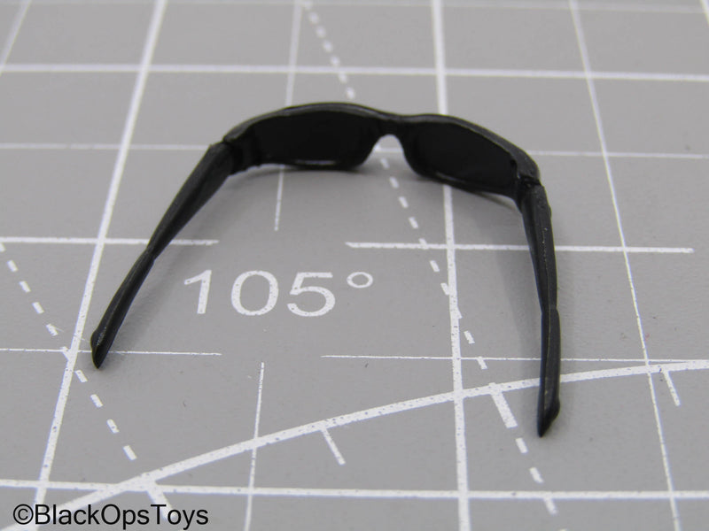 Load image into Gallery viewer, Black Sunglasses
