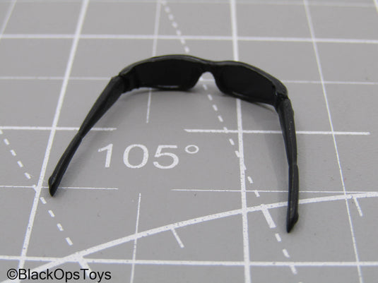 Black Sunglasses