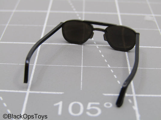 Black Sunglasses (Hot Toys)