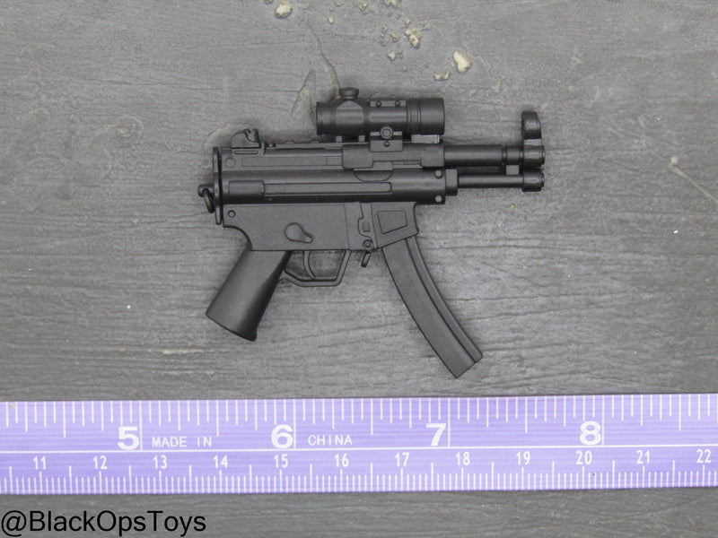 Load image into Gallery viewer, Sage Mentor - MP5K Submachine Gun
