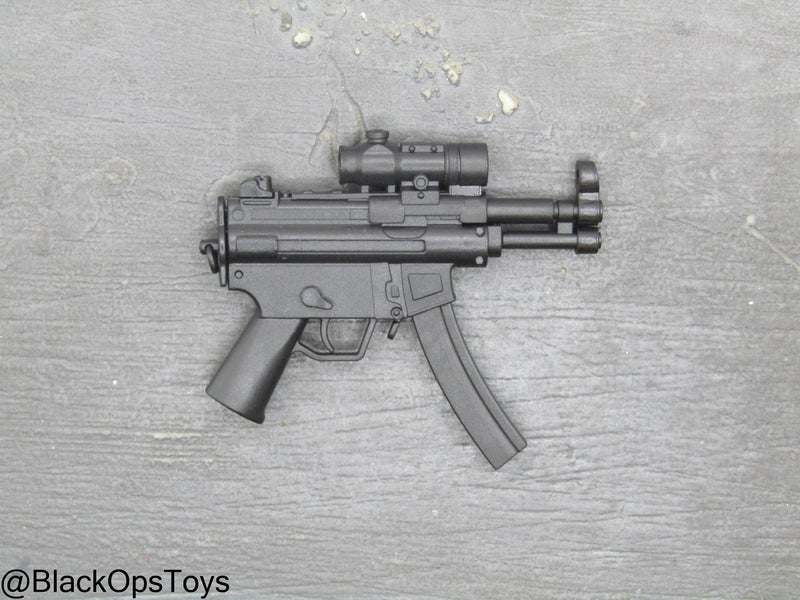 Load image into Gallery viewer, Sage Mentor - MP5K Submachine Gun

