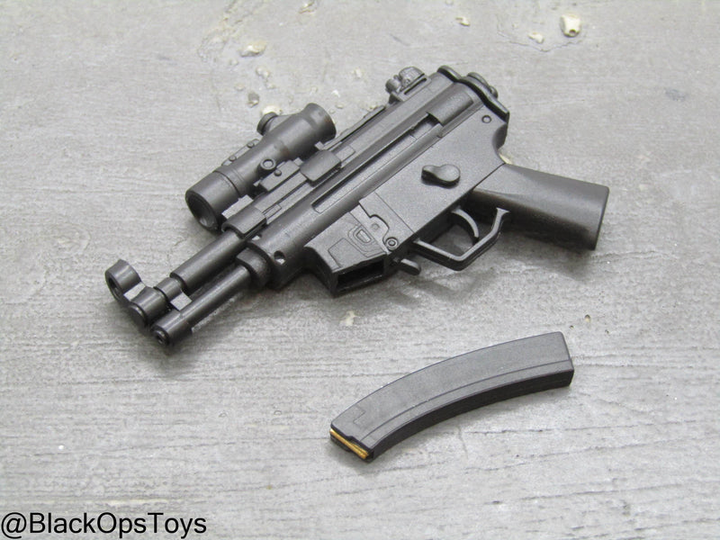 Load image into Gallery viewer, Sage Mentor - MP5K Submachine Gun
