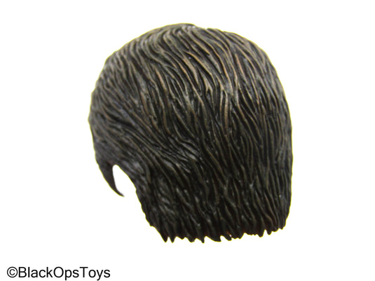 Brown Hair Piece