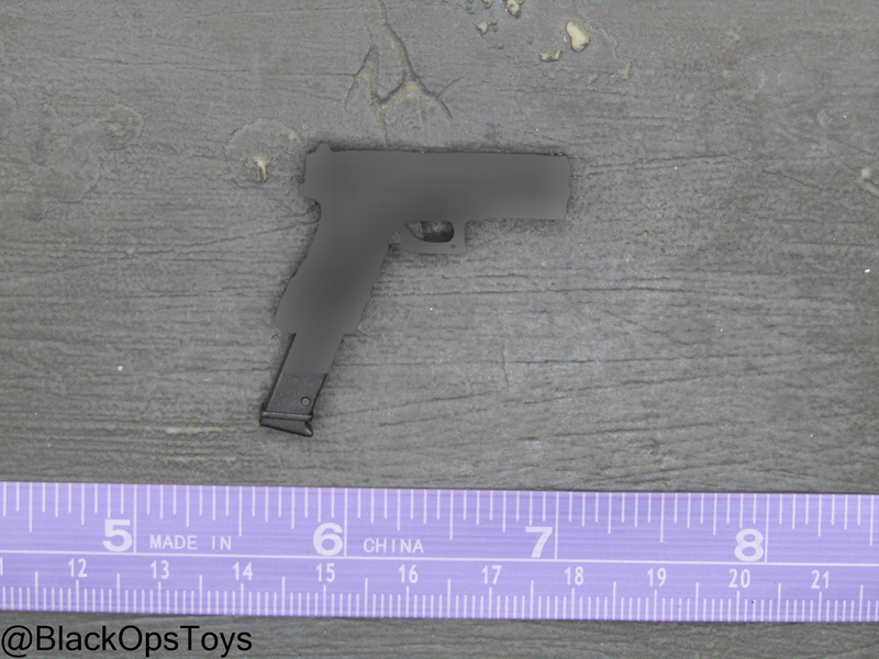 Load image into Gallery viewer, Sage Mentor - Pistol w/Extended Mag
