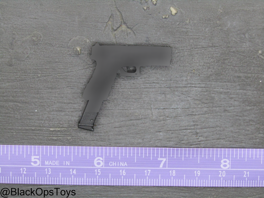 Sage Mentor - Pistol w/Extended Mag