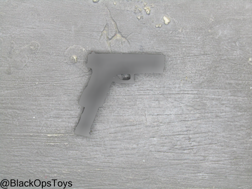 Sage Mentor - Pistol w/Extended Mag