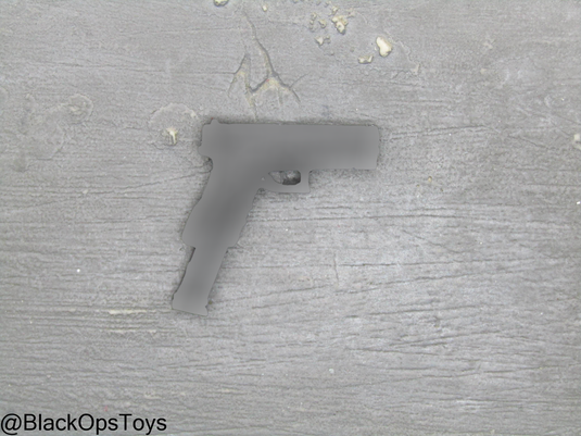 Sage Mentor - Pistol w/Extended Mag