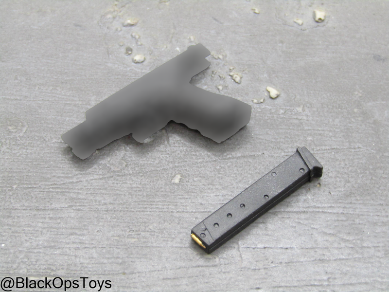 Load image into Gallery viewer, Sage Mentor - Pistol w/Extended Mag
