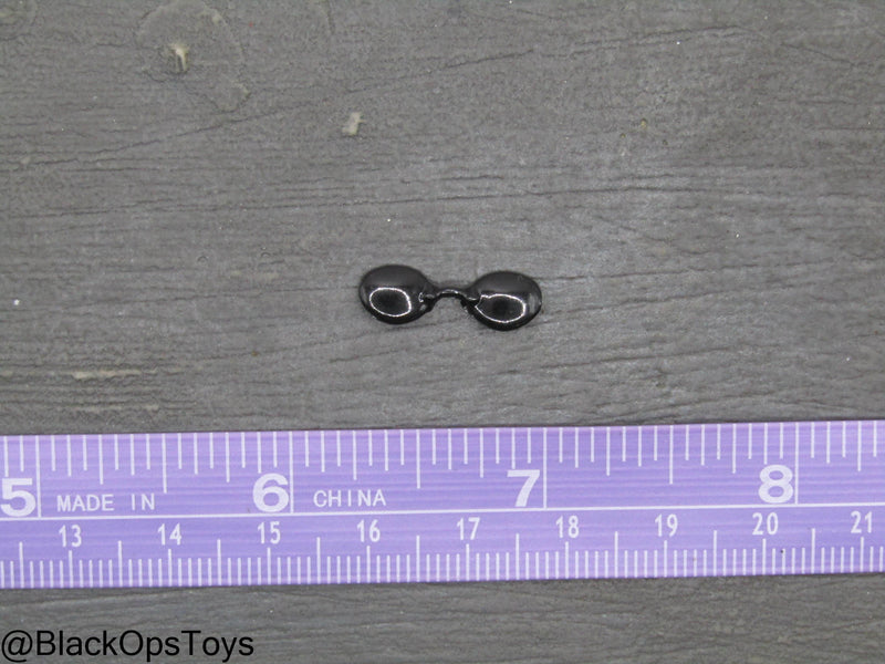 Load image into Gallery viewer, Sage Mentor - Black Glasses
