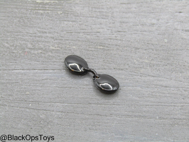 Load image into Gallery viewer, Sage Mentor - Black Glasses
