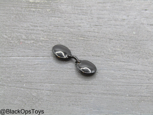 Sage Mentor - Black Glasses