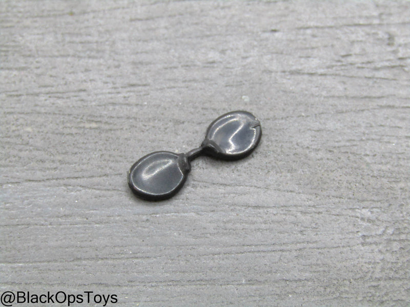 Load image into Gallery viewer, Sage Mentor - Black Glasses
