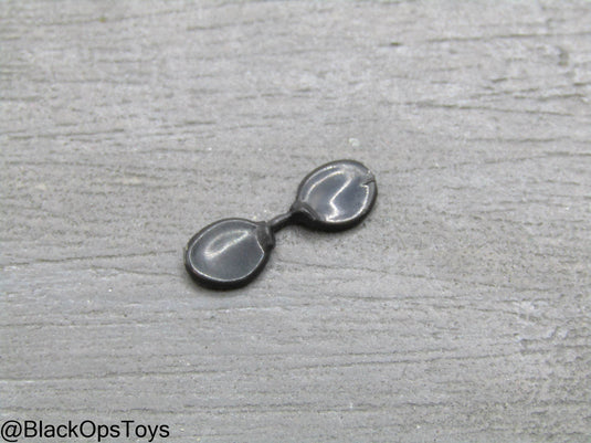 Sage Mentor - Black Glasses