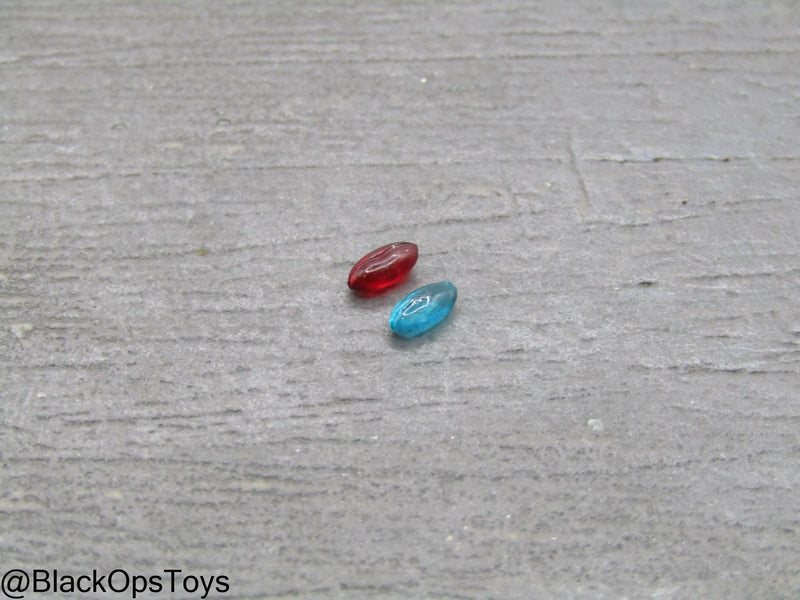 Load image into Gallery viewer, Sage Mentor - Red &amp; Blue Pills
