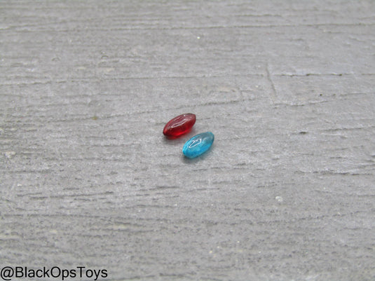 Sage Mentor - Red & Blue Pills