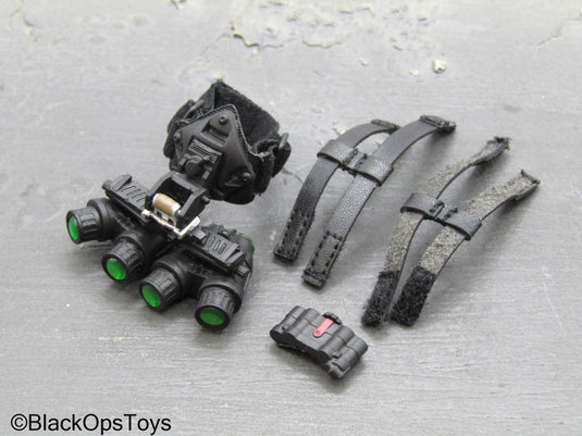 Frontline Maid Girl - NVG Set