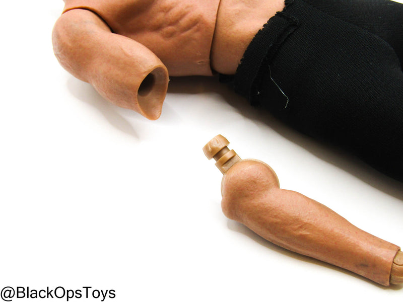 Load image into Gallery viewer, Woifman Mutants - Male Base Body w/Extra Seamless Clawed Arms
