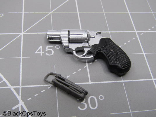 Pilot Gear Set w/38 Revolver