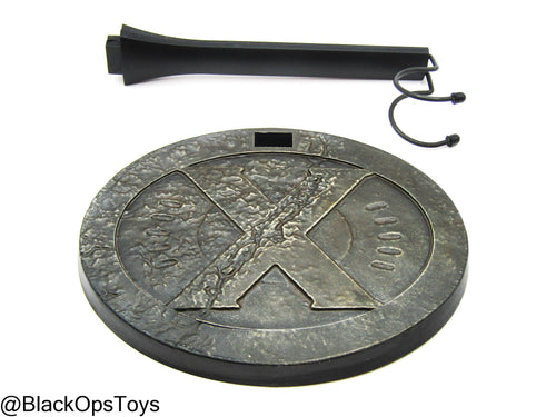 Woifman Mutants - Base Stand