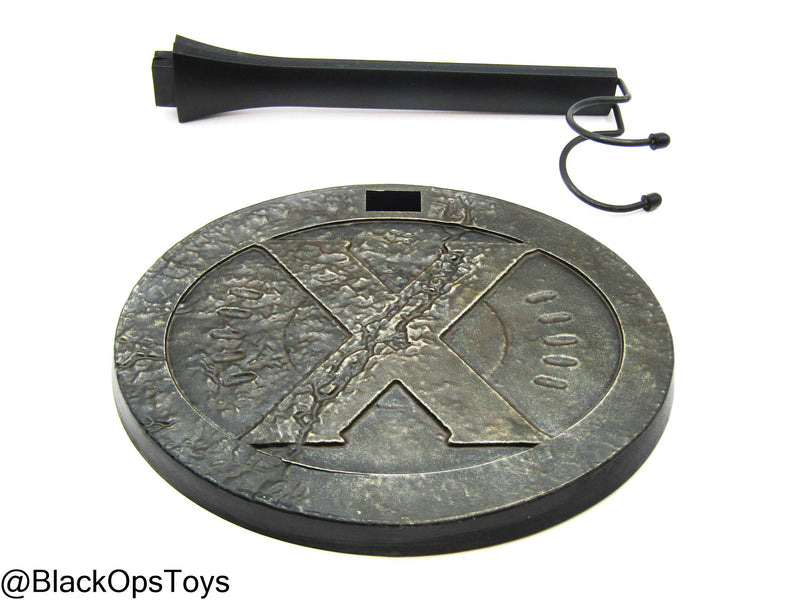 Load image into Gallery viewer, Woifman Mutants - Base Stand
