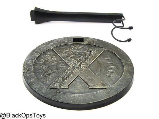 Woifman Mutants - Base Stand