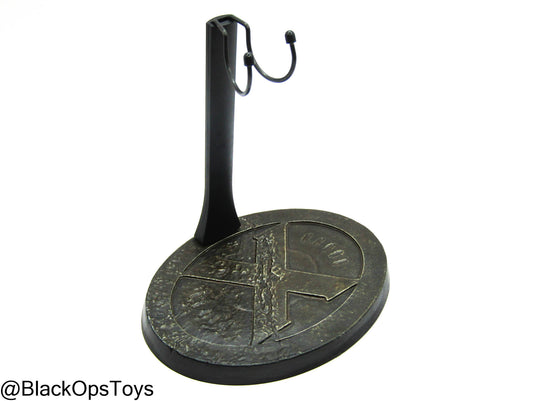 Woifman Mutants - Base Stand