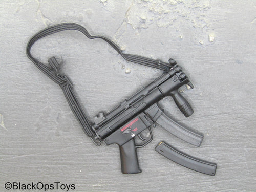MP5K Submachine Gun w/Sling