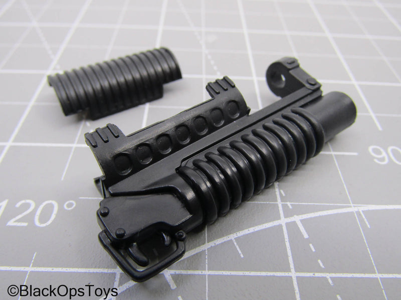 Load image into Gallery viewer, Underbarrel 40mm Grenade Launcher Rifle Attachment
