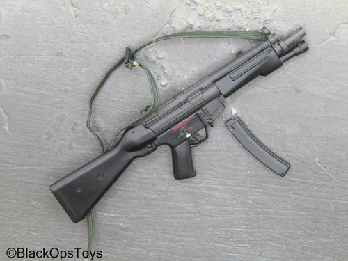 MP5SD Submachine Gun w/Sling