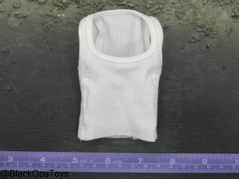 Load image into Gallery viewer, Woifman Mutants - White Tank Top
