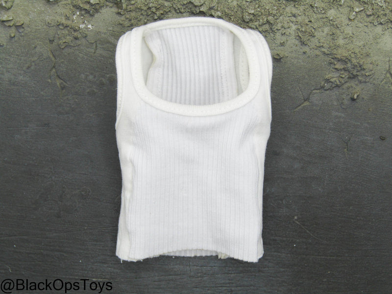 Load image into Gallery viewer, Woifman Mutants - White Tank Top
