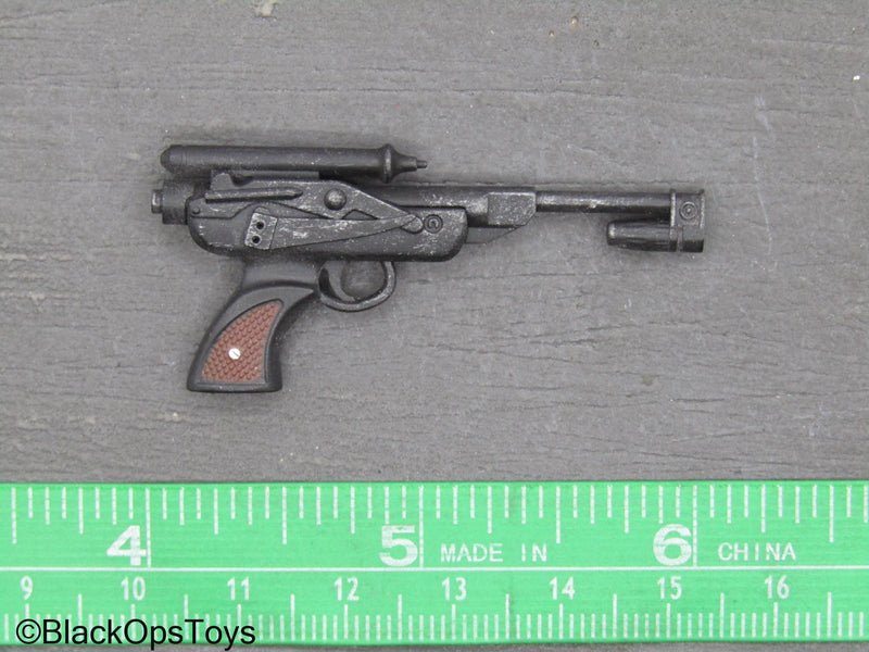 Load image into Gallery viewer, Scratch &amp; Dent (READ DESC) - Star Wars Blaster Pistol
