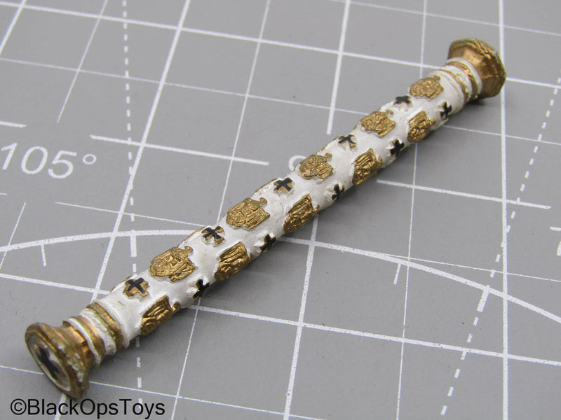 Load image into Gallery viewer, WWII German Ceremonial Scepter
