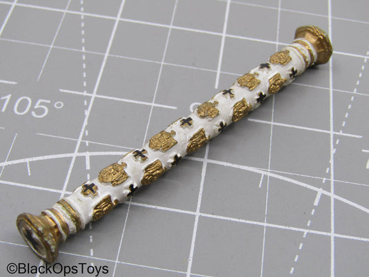 WWII German Ceremonial Scepter