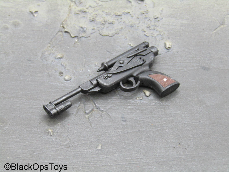 Load image into Gallery viewer, Scratch &amp; Dent (READ DESC) - Star Wars Blaster Pistol
