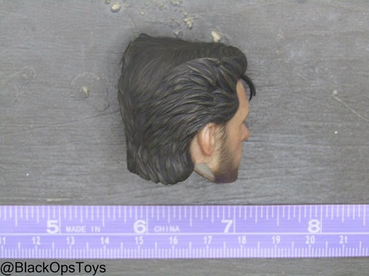 Woifman Mutants - Male Headsculpt Type 2