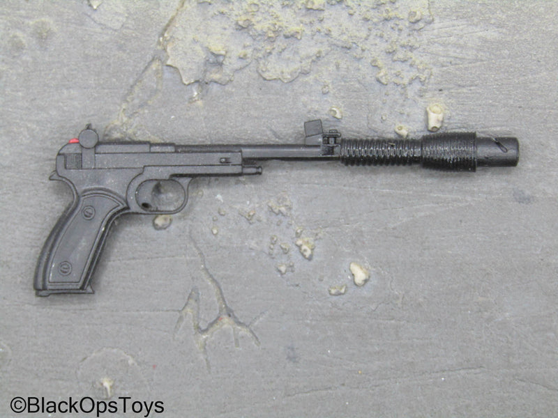Load image into Gallery viewer, Scratch &amp; Dent (READ DESC) - Star Wars Blaster Pistol
