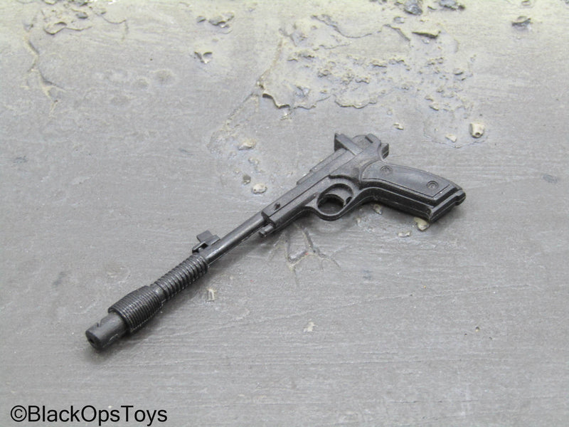 Load image into Gallery viewer, Scratch &amp; Dent (READ DESC) - Star Wars Blaster Pistol
