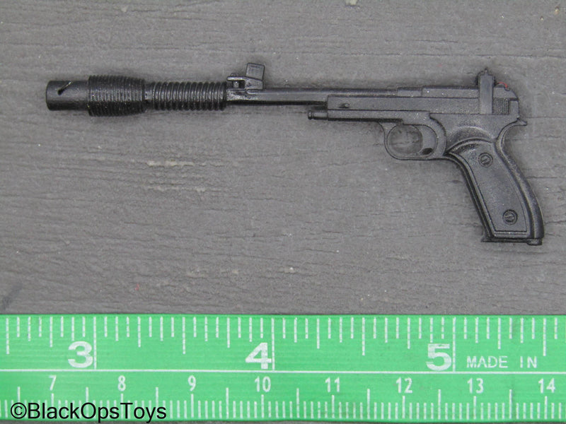 Load image into Gallery viewer, Scratch &amp; Dent (READ DESC) - Star Wars Blaster Pistol
