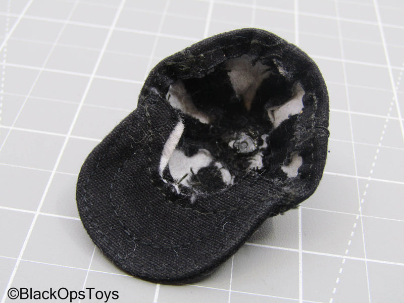 Load image into Gallery viewer, Black 511 Baseball Hat
