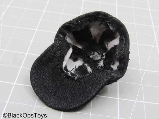 Black 511 Baseball Hat